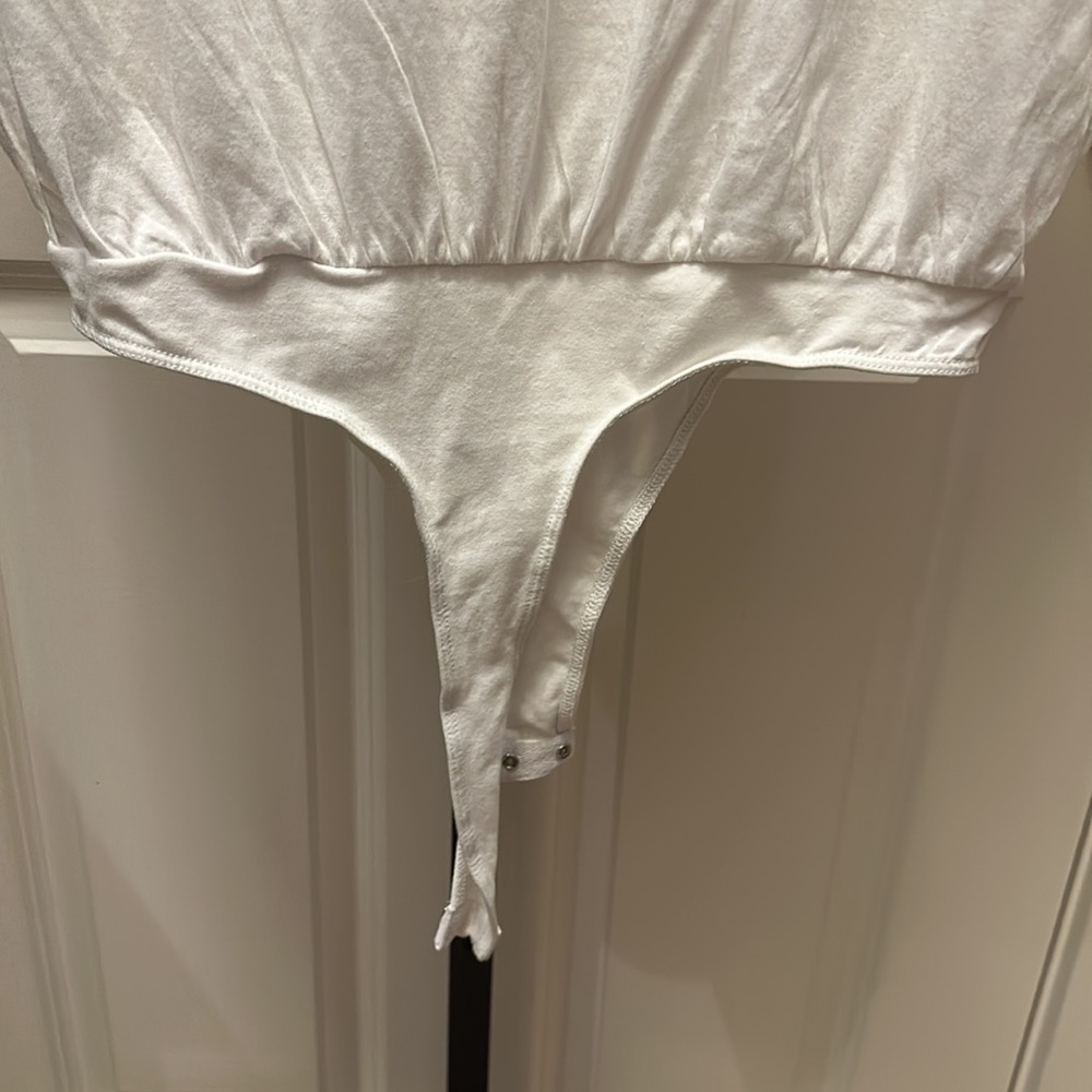 Daydreamer X Free People women’s Tiger Body Suit - Picture 8 of 14